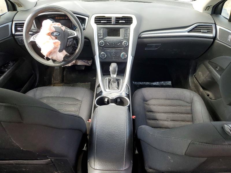 Продаж на аукціоні авто 2014 Ford Fusion, vin: 3FA6P0HD3ER231761, номер лоту: 52737326