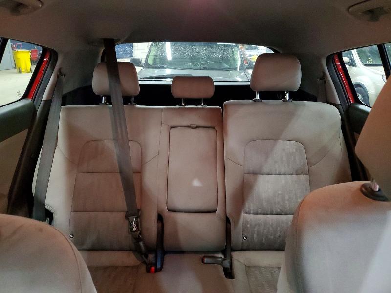 Продажа на аукционе авто 2017 Kia Sportage, vin: KNDPMCAC1H7157133, номер лота: 53018656