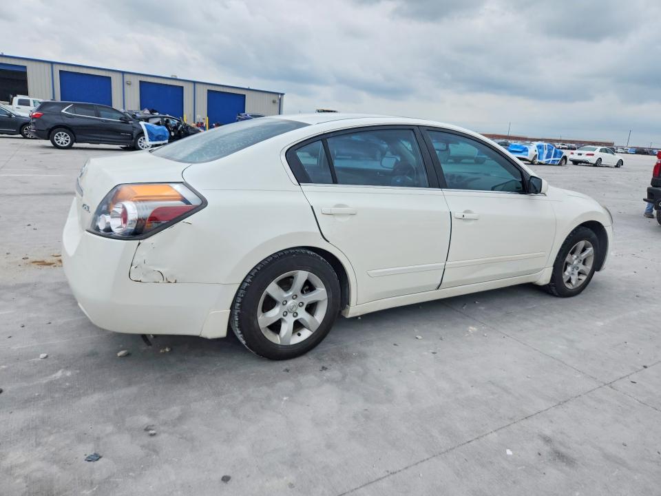 Aukcja sprzedaży 2008 Nissan Altima, vin: 1N4AL21E58N548582, numer aukcji: 54699456