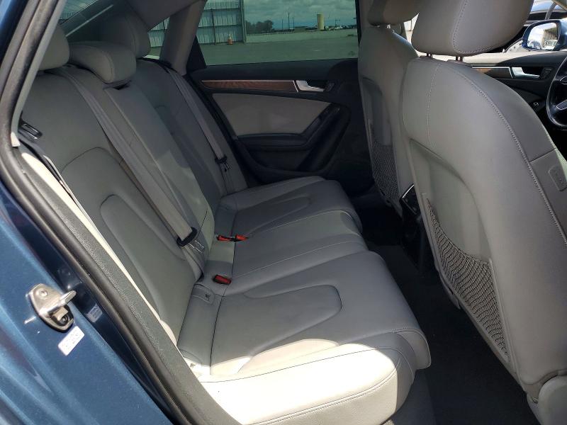 Продаж на аукціоні авто 2015 Audi A4, vin: WAUBFAFL8FN017104, номер лоту: 52170666