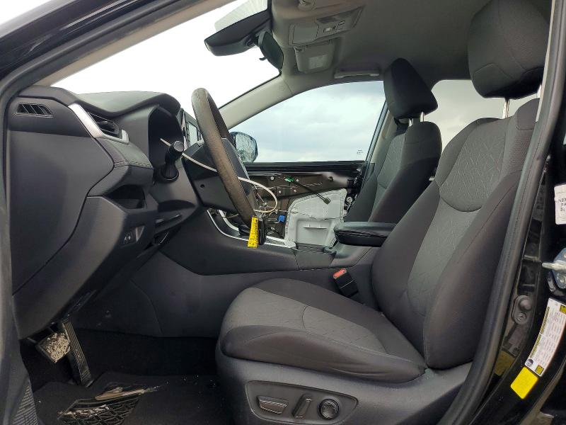 Продажа на аукционе авто 2021 Toyota Rav4, vin: 2T3W1RFV8MW105031, номер лота: 52406856