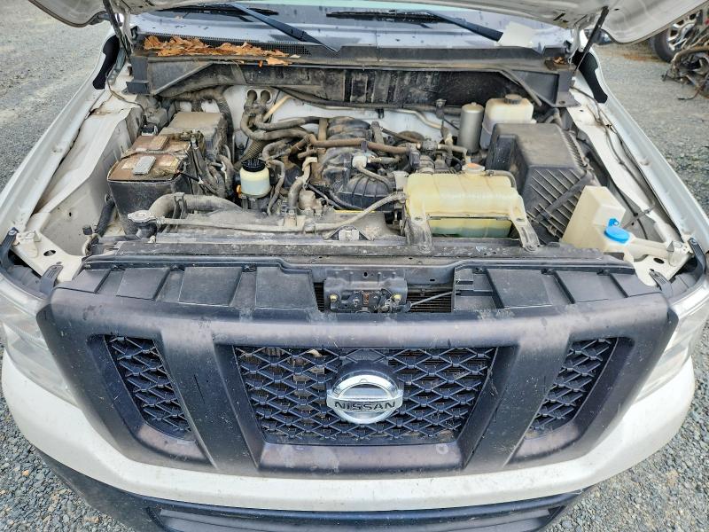 Продаж на аукціоні авто 2018 Nissan Nv, vin: 1N6AF0KY8JN811455, номер лоту: 53774726