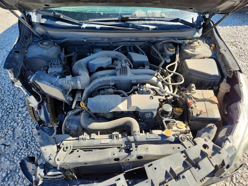 Aukcja sprzedaży 2015 Subaru Legacy, vin: 4S3BNAL65F3006173, numer aukcji: 54820836