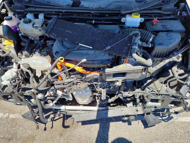 53238036 :رقم المزاد ، 2C4RC1S75RR103996 vin ، 2024 Chrysler Pacifica مزاد بيع