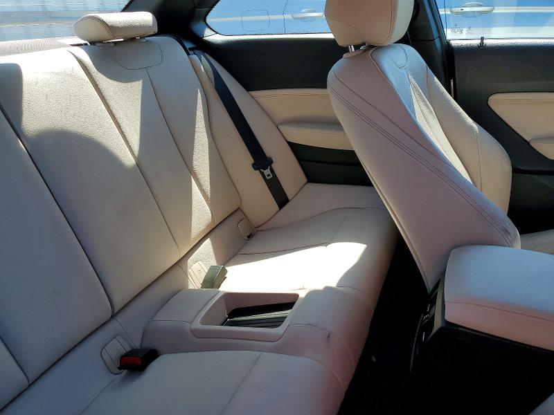 Aukcja sprzedaży 2015 Bmw M235xi, vin: WBA1J9C5XFVX98495, numer aukcji: 53087376