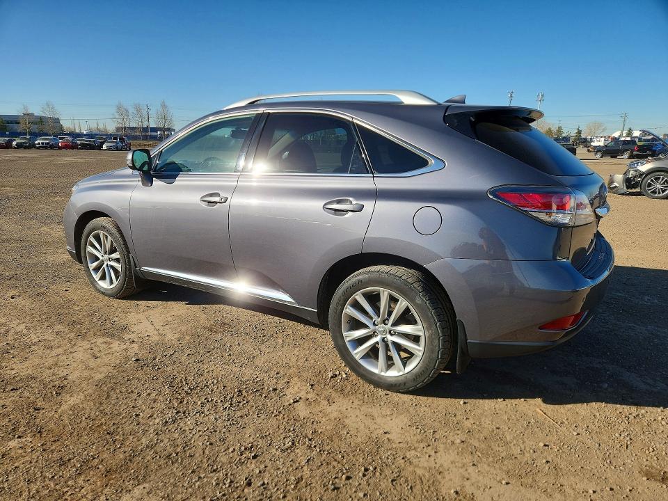 Продажа на аукционе авто 2015 Lexus Rx 350, vin: 2T2BK1BA7FC257195, номер лота: 51041376