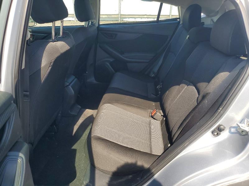 Aukcja sprzedaży 2021 Subaru Impreza, vin: 4S3GTAB68M3706571, numer aukcji: 54184356