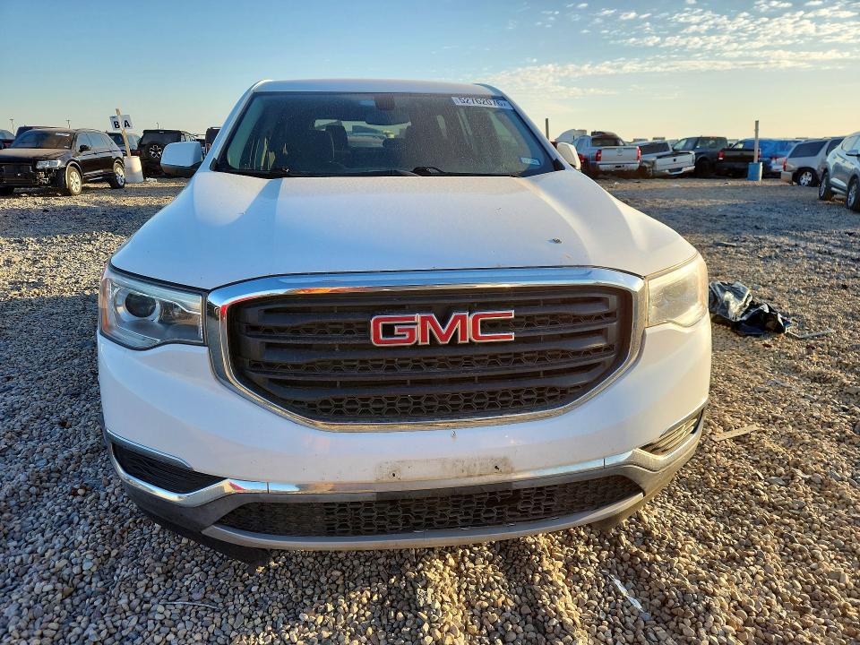 Aukcja sprzedaży 2019 Gmc Acadia, vin: 1GKKNKLA0KZ103853, numer aukcji: 52762076