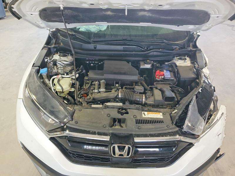 Aukcja sprzedaży 2022 Honda Cr-v, vin: 7FARW1H73NE011181, numer aukcji: 53310496