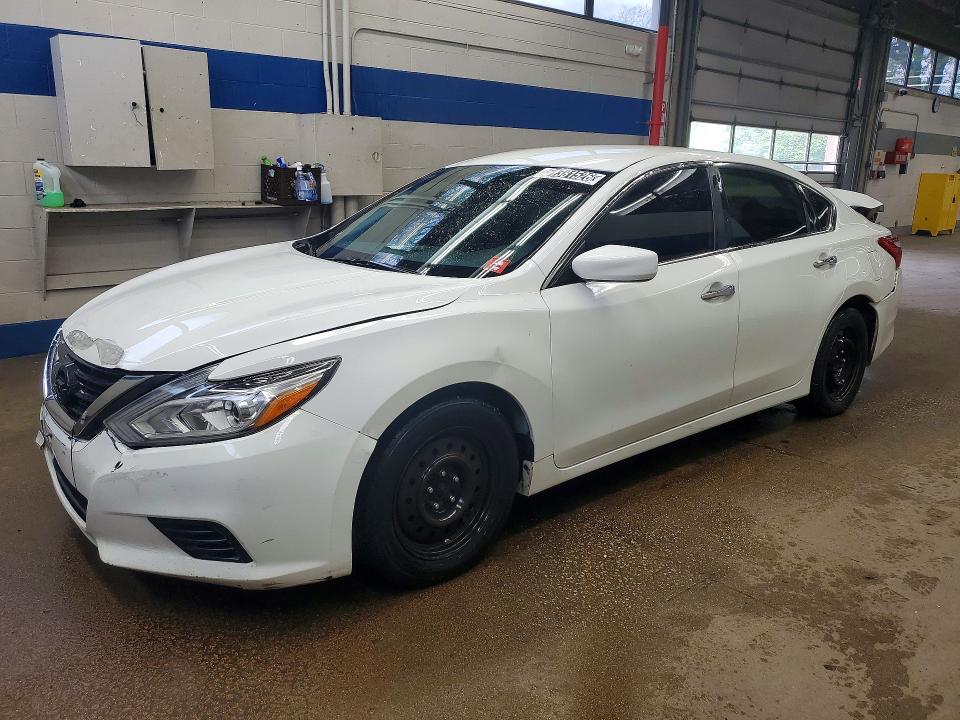 Aukcja sprzedaży 2017 Nissan Altima, vin: 1N4AL3APXHN315708, numer aukcji: 51381526