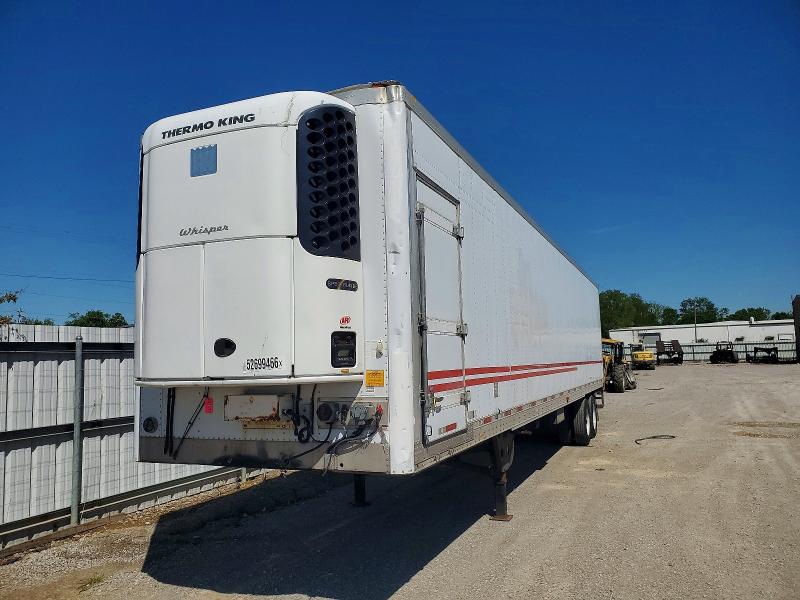 Продажа на аукционе авто 2011 Utility Trailer *, vin: 1UYVS248XBM063504, номер лота: 52699466