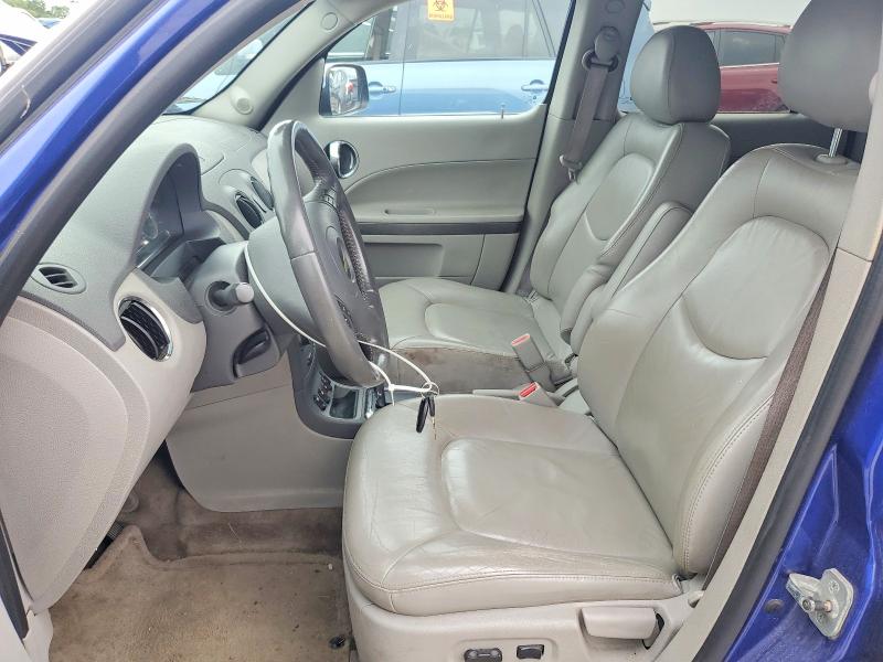 Продажа на аукционе авто 2006 Chevrolet Hhr, vin: 3GNDA23P76S552820, номер лота: 54816706