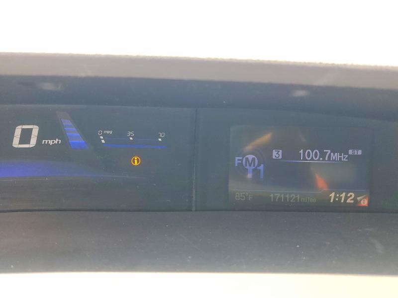 52222346 :رقم المزاد ، 19XFB2F9XDE217039 vin ، 2013 Honda Civic مزاد بيع