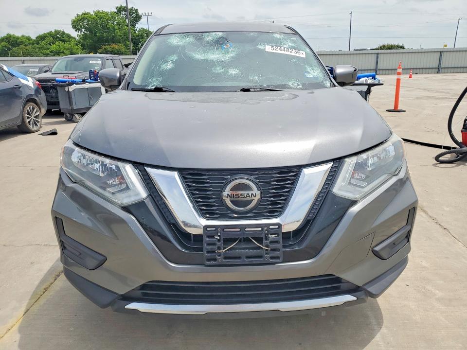 Продажа на аукционе авто 2018 Nissan Rogue, vin: 5N1AT2MT9JC780944, номер лота: 52448236
