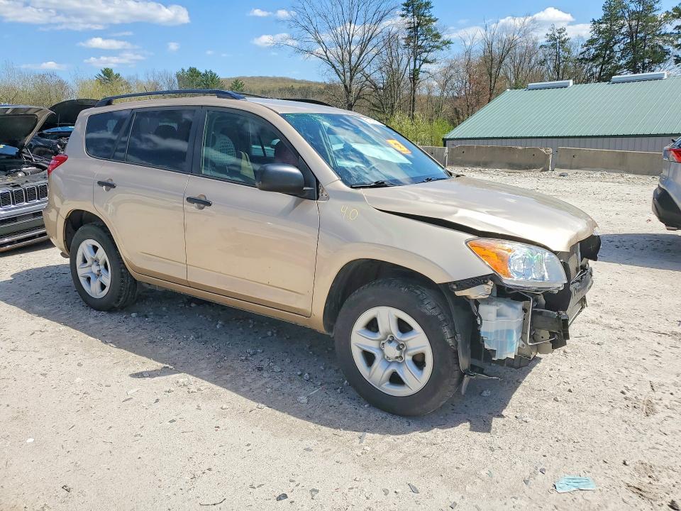 Aukcja sprzedaży 2011 Toyota Rav4, vin: 2T3BF4DV0BW155425, numer aukcji: 51872616