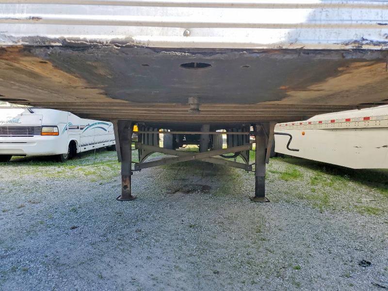Продажа на аукционе авто 2017 Utility Trailer Trailer, vin: 1UYVS253XH3971503, номер лота: 70466876