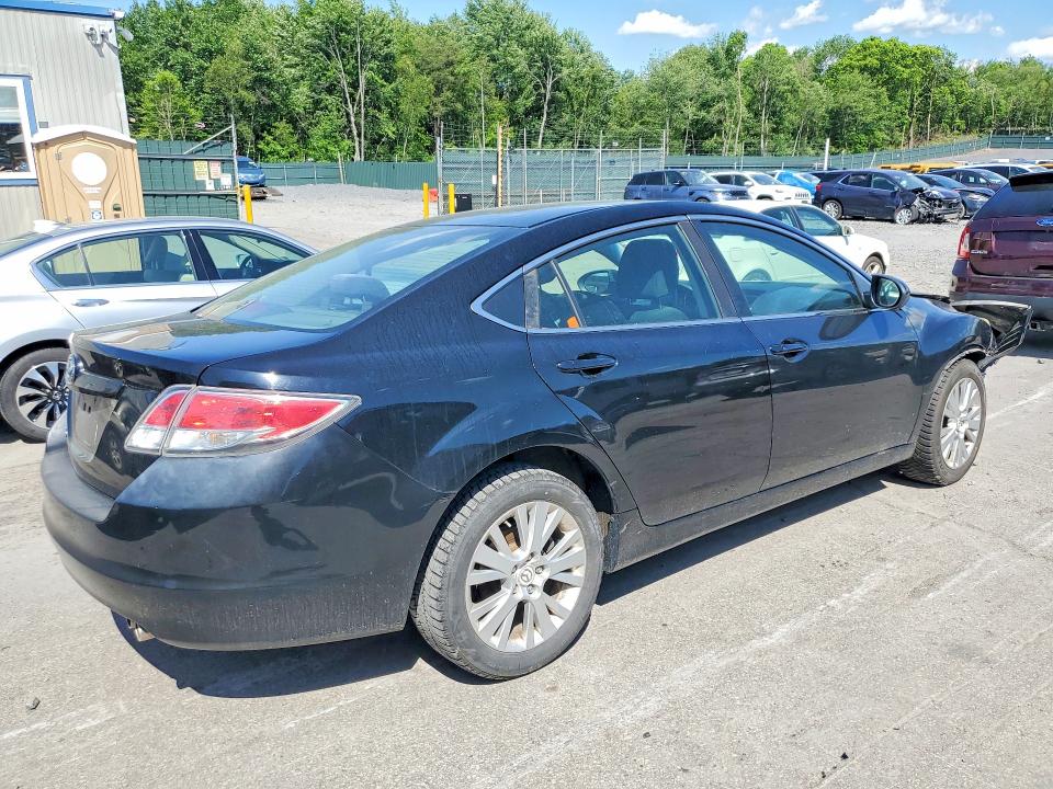Продажа на аукционе авто 2009 Mazda 6, vin: 1YVHP82A595M43645, номер лота: 54779896