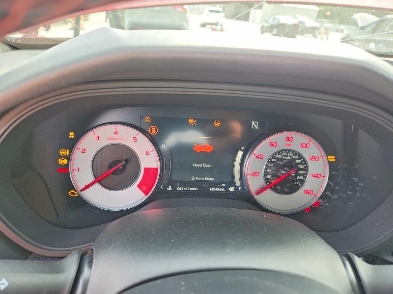 Aukcja sprzedaży 2022 Acura Tlx, vin: 19UUB5F56NA000874, numer aukcji: 55148636