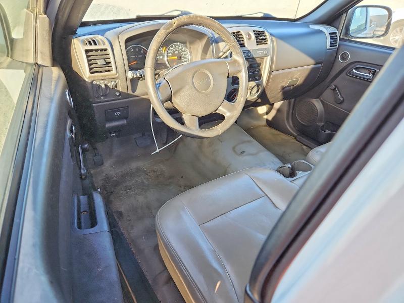 Продажа на аукционе авто 2010 Gmc Canyon, vin: 1GTHTBD96A8149496, номер лота: 52519626