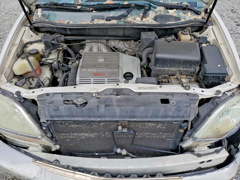 Aukcja sprzedaży 2000 Lexus Rx, vin: JT6GF10U0Y0077511, numer aukcji: 52256036