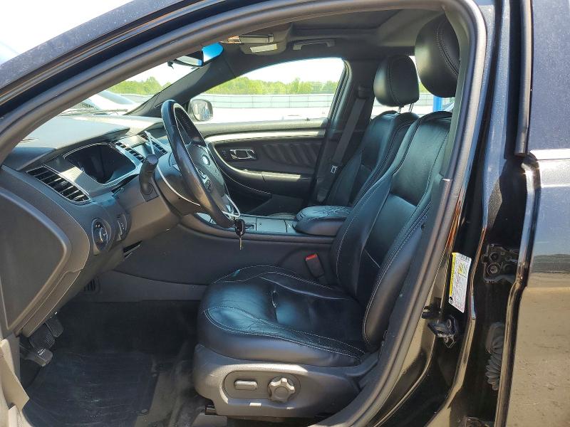 2013 Ford Taurus მანქანა იყიდება აუქციონზე, vin: 1FAHP2E88DG233359, აუქციონის ნომერი: 53005756
