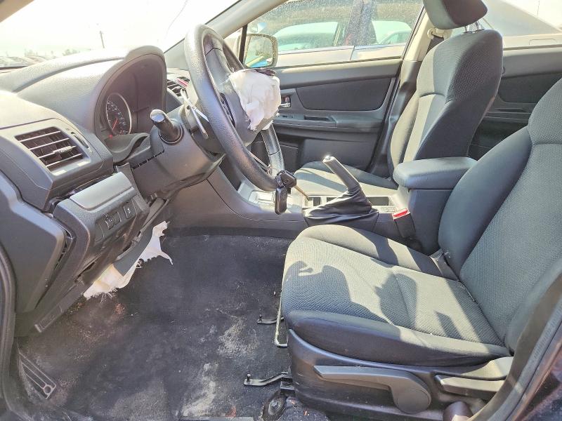 Продажа на аукционе авто 2013 Subaru Impreza, vin: JF1GJAC69DH016048, номер лота: 55112306