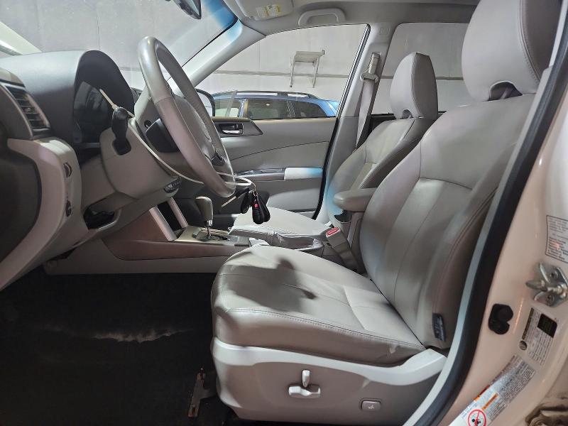 Продажа на аукционе авто 2011 Subaru Forester, vin: JF2SHBGC7BH711942, номер лота: 50398106