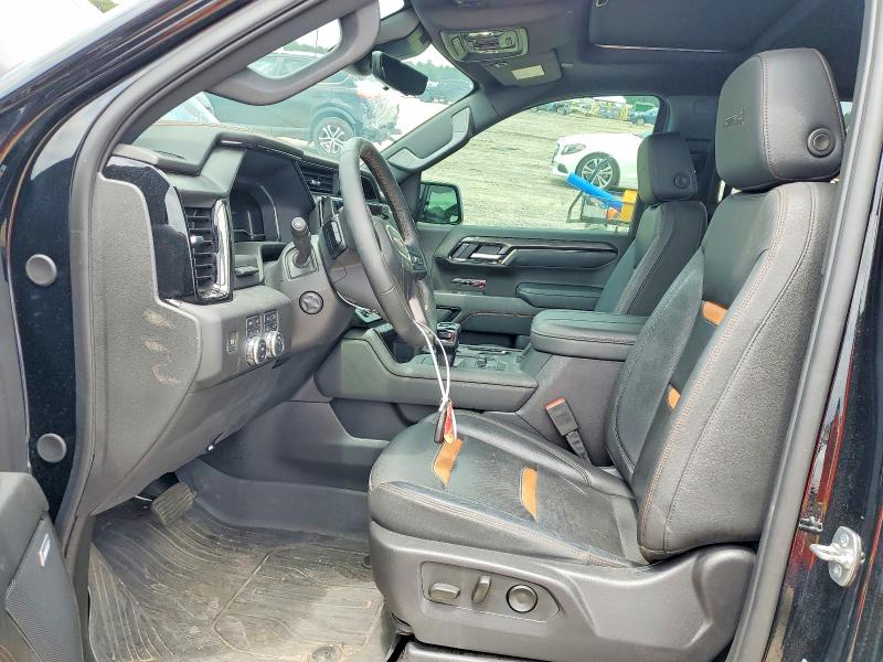 Aukcja sprzedaży 2025 Gmc Sierra, vin: 3GTUUEEL4SG120372, numer aukcji: 53164156