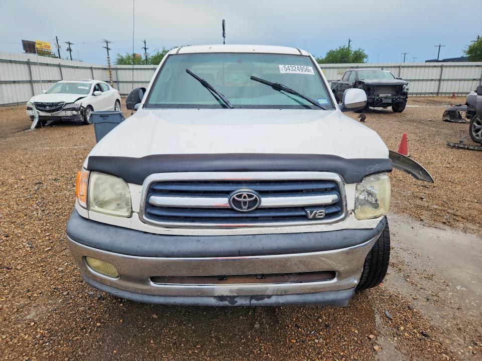 Aukcja sprzedaży 2002 Toyota Tundra, vin: 5TBBT44132S301638, numer aukcji: 54324956