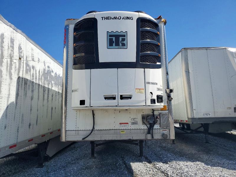 Aukcja sprzedaży 2022 Utility Trailer Trailer, vin: 1UYVS2531N2531705, numer aukcji: 52825066