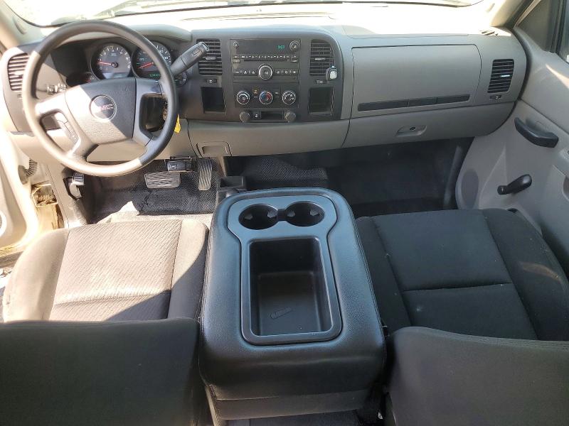 Продаж на аукціоні авто 2012 Gmc Sierra, vin: 3GTP2TEA0CG264346, номер лоту: 55185486