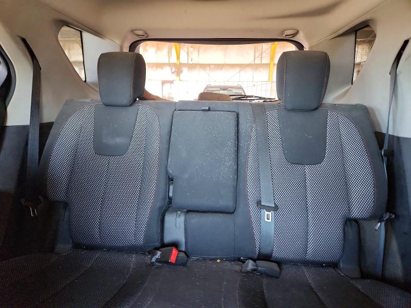 Aukcja sprzedaży 2012 Chevrolet Equinox, vin: 2GNFLDE55C6254254, numer aukcji: 54925746
