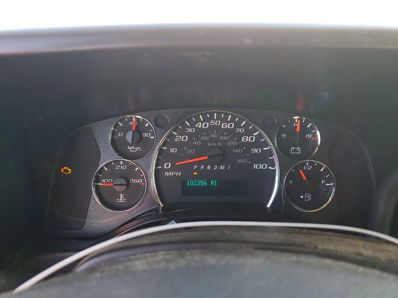 Продаж на аукціоні авто 2013 Chevrolet Express G2500, vin: 1GCWGFCA3D1191572, номер лоту: 54858276