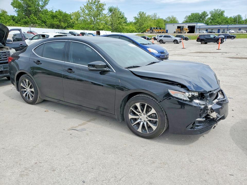 Aukcja sprzedaży 2017 Acura Tlx, vin: 19UUB1F54HA003916, numer aukcji: 52882946