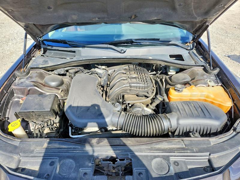 Продаж на аукціоні авто 2013 Chrysler 300, vin: 2C3CCAAG8DH644227, номер лоту: 51041716