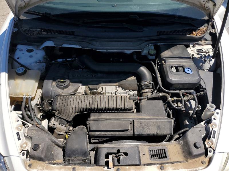 Aukcja sprzedaży 2011 Volvo C70, vin: YV1672MC0BJ107076, numer aukcji: 53443096