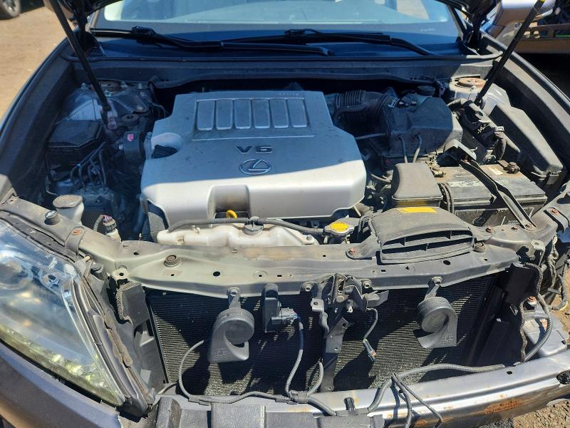 Продаж на аукціоні авто 2013 Lexus Es, vin: JTHBK1GG7D2004471, номер лоту: 52302066