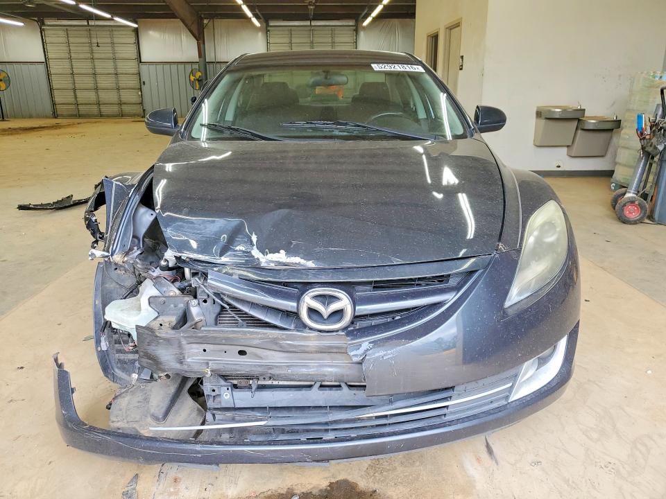 Auction sale of the 2012 Mazda 6, vin: 1YVHZ8DH1C5M22285, lot number: 52921816