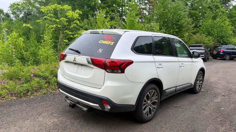 Aukcja sprzedaży 2016 Mitsubishi Outlander, vin: JA4AZ3A34GZ037976, numer aukcji: 55226306