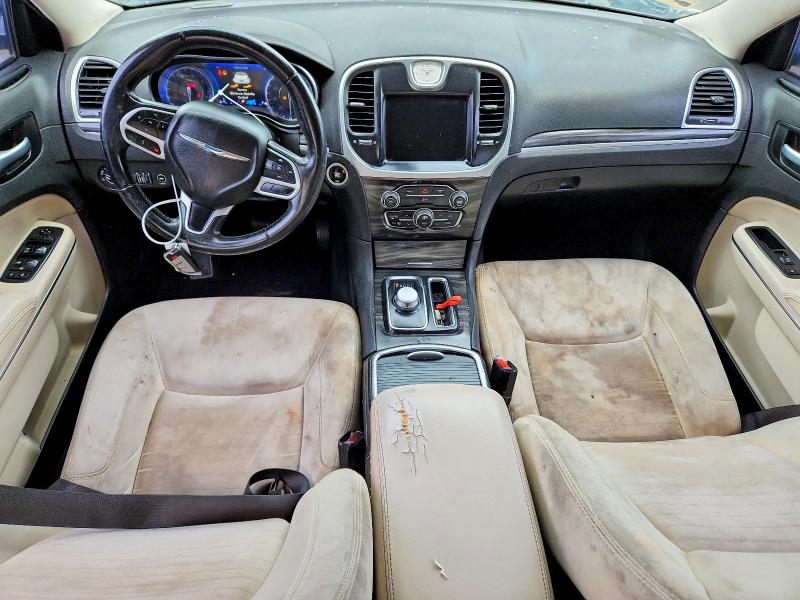 2018 Chrysler 300 მანქანა იყიდება აუქციონზე, vin: 2C3CCAAG7JH281821, აუქციონის ნომერი: 49564276