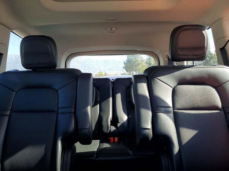 Продажа на аукционе авто 2025 Lincoln Townhouse Aviator, vin: 5LM5J6WC5SGL16231, номер лота: 52205956