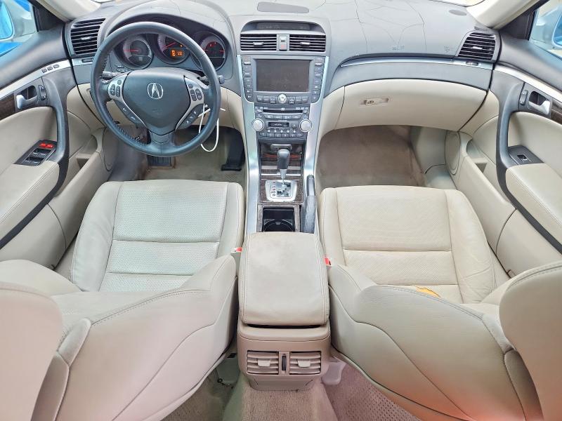Продаж на аукціоні авто 2008 Acura Tl, vin: 19UUA66218A056322, номер лоту: 53777866