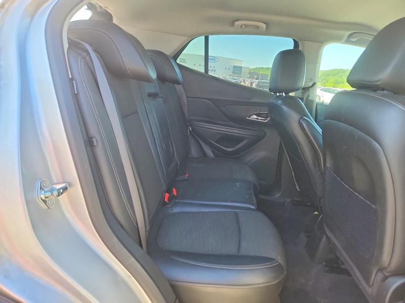 Продажа на аукционе авто 2015 Buick Encore, vin: KL4CJASB9FB266283, номер лота: 52103686