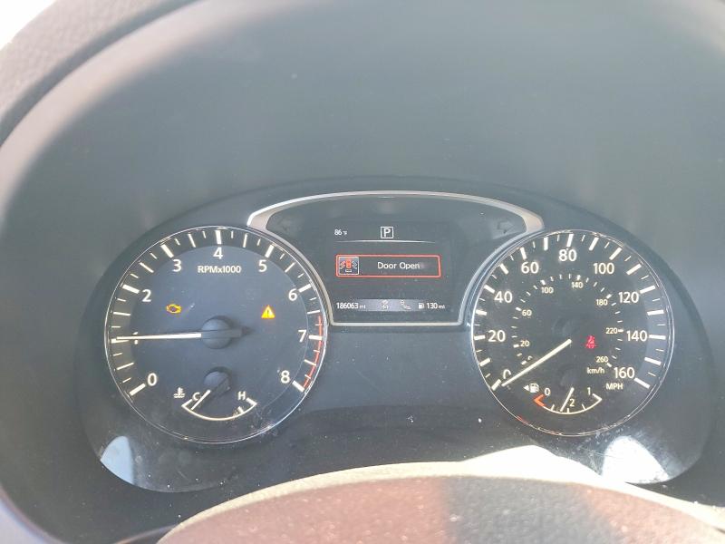 52431246 :رقم المزاد ، 1N4AL3AP1JC214610 vin ، 2018 Nissan Altima مزاد بيع