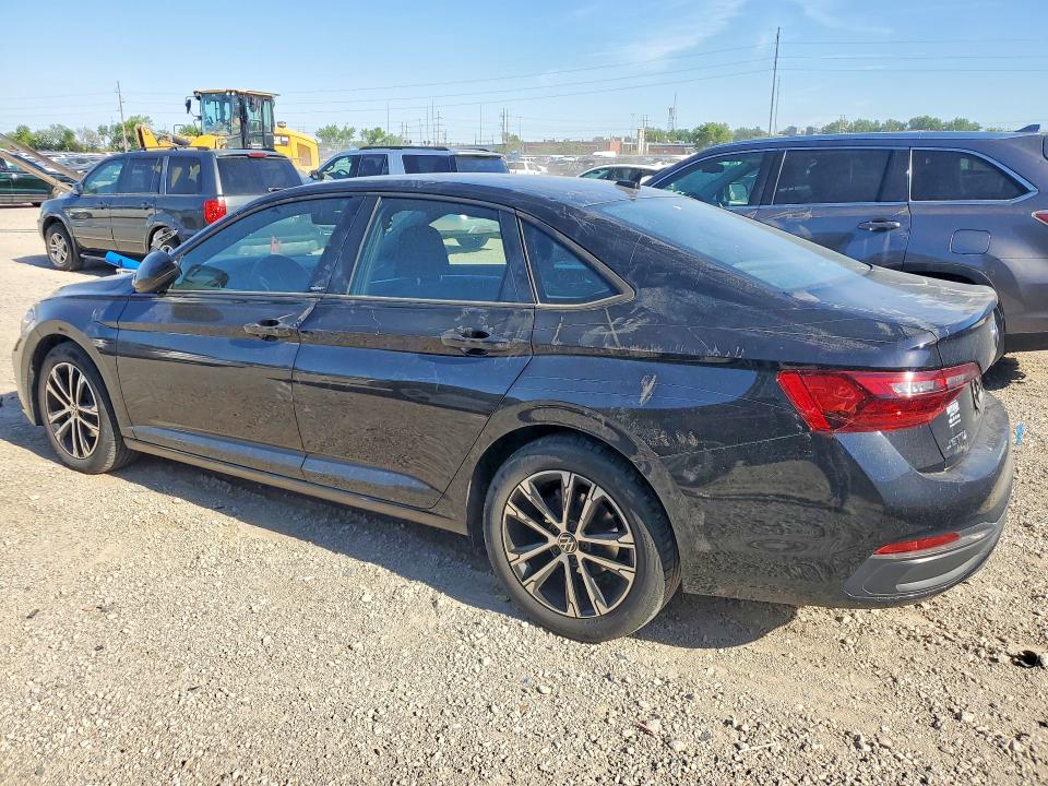 Aukcja sprzedaży 2023 Volkswagen Jetta, vin: 3VWAM7BU4PM056917, numer aukcji: 52694926