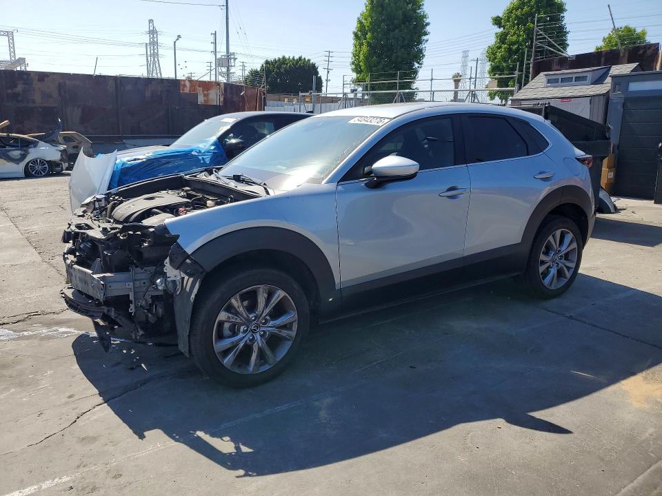 Aukcja sprzedaży 2021 Mazda Cx-30, vin: 3MVDMABL0MM248088, numer aukcji: 54843276
