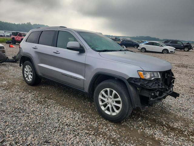 Продажа на аукционе авто 2021 Jeep Grand Cherokee, vin: 1C4RJEAGXMC681303, номер лота: 52097366