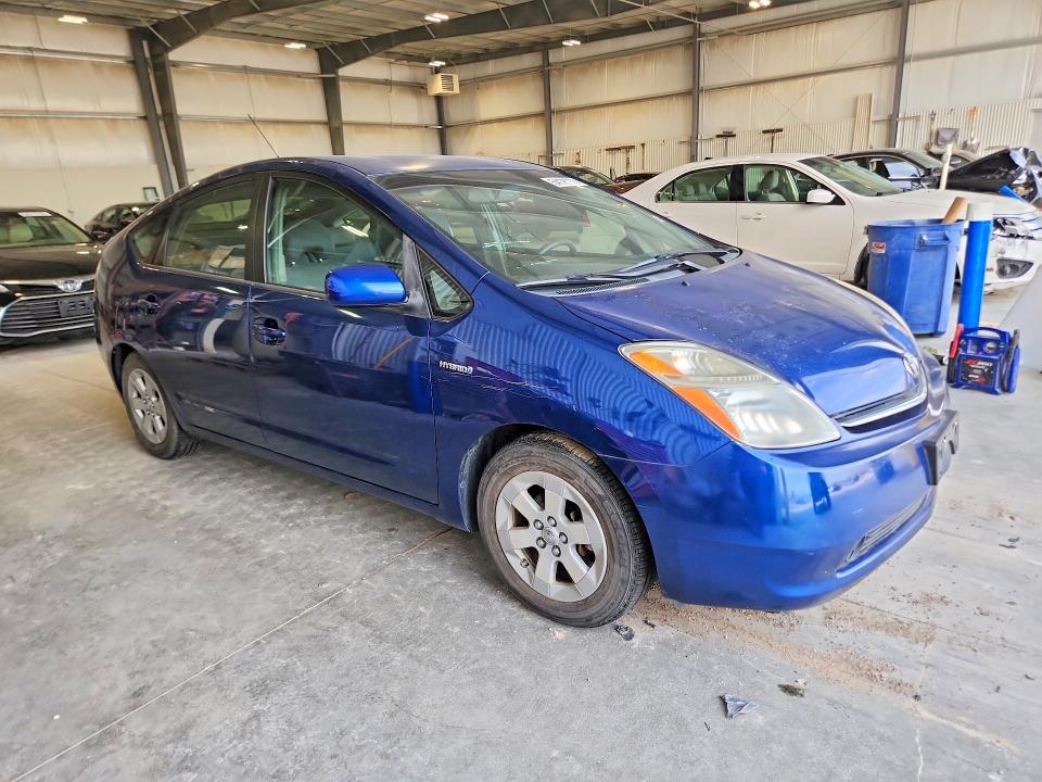 Продаж на аукціоні авто 2008 Toyota Prius, vin: JTDKB20UX87707515, номер лоту: 54176256