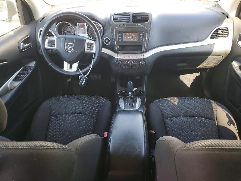 52425106 :رقم المزاد ، 3C4PDCBG1HT548277 vin ، 2017 Dodge Journey مزاد بيع