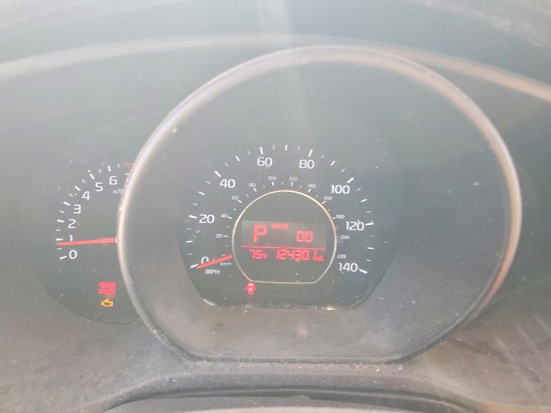 2014 Kia Soul მანქანა იყიდება აუქციონზე, vin: KNDJN2A24E7052098, აუქციონის ნომერი: 53118006